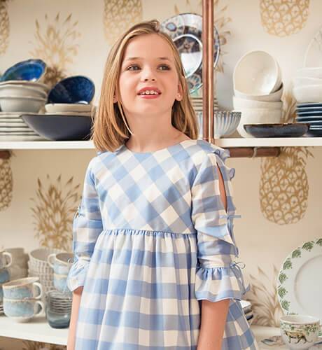 Aiana Larocca Moda Infantil | Tienda online de ropa para niños