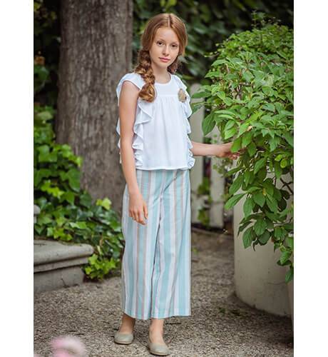 Aiana Larocca Moda Infantil | Tienda online de ropa para niños