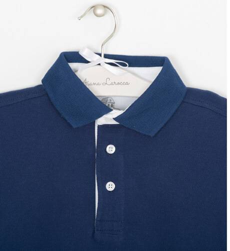 Polo niño | Aiana Larocca
