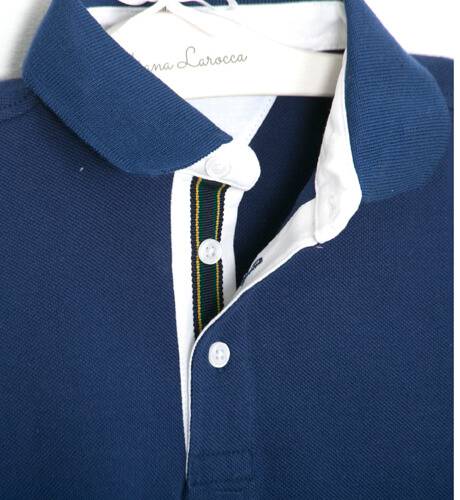 Polo niño | Aiana Larocca