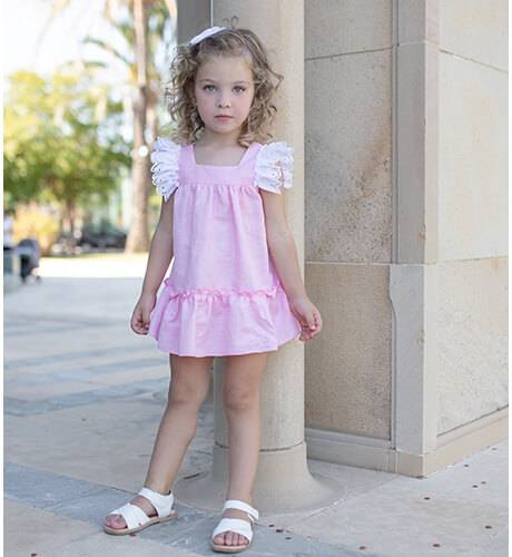 Nekenia | Aiana Larocca Moda Infantil
