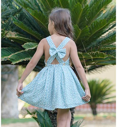 Ropa Nina Online Comprar Moda Infantil de Nina al Mejor Precio
