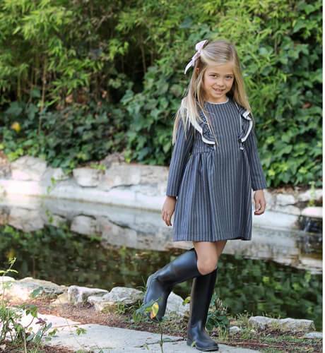 Foque | Aiana Larocca Moda Infantil