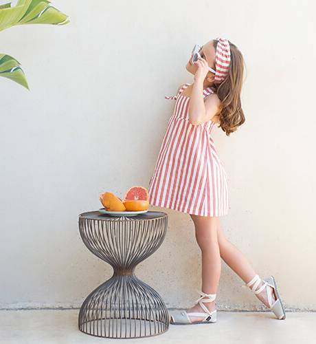 Aiana Larocca Moda Infantil | Tienda online de ropa para niños