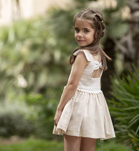 Aiana Larocca Moda Infantil  Tienda online de ropa para niños