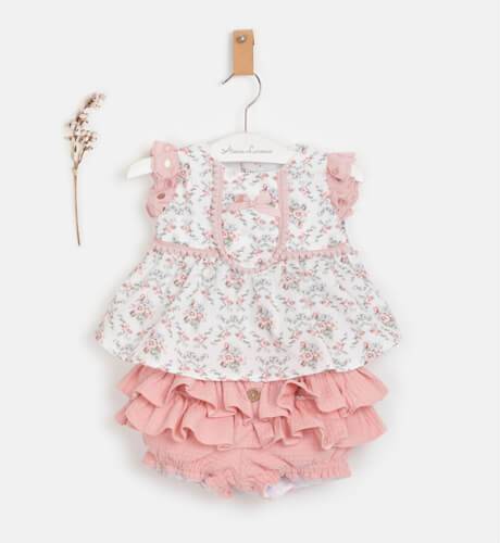 Valentina Bebes | Aiana Larocca Moda Infantil