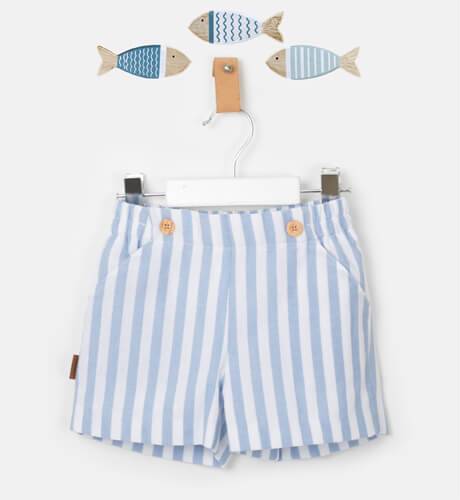 Pantalones Cortos de Vestir para Niño | Comprar al Mejor Precio
