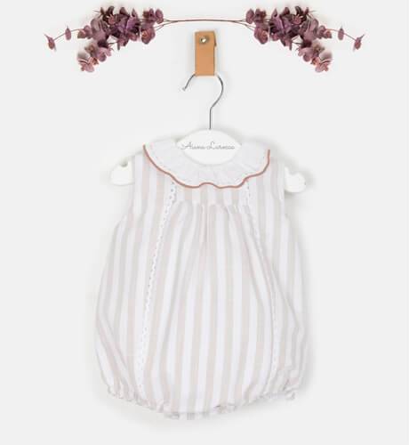 Marta y Paula | Aiana Larocca Moda Infantil