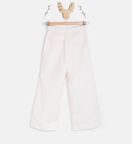 Pantalon on sale pana crudo