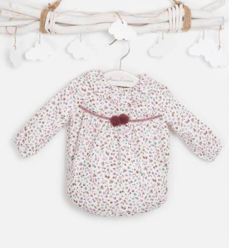 Marta y Paula | Aiana Larocca Moda Infantil