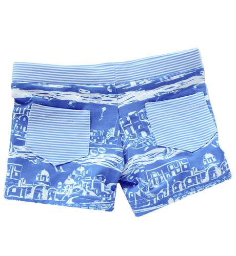 Boxer de Foque | Aiana Larocca