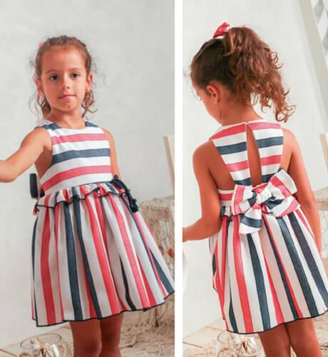 Ropa infantil Basmarti. Tienda online