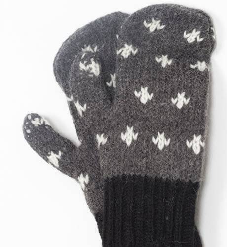 Guantes niña de Little Pieces | Aiana Larocca