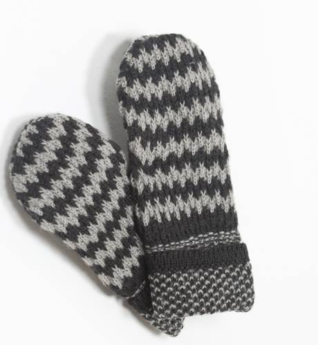 Guantes niño Little Pieces | Aiana Larocca
