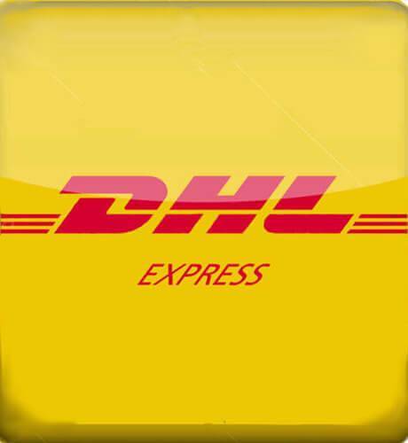 Suplemento Envío DHL 24-48hs España Peninsular | Aiana Larocca