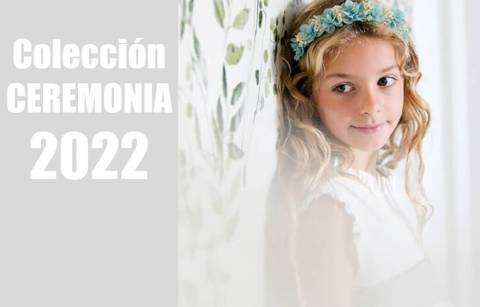Aiana Larocca Moda Infantil | Tienda online de ropa para niños