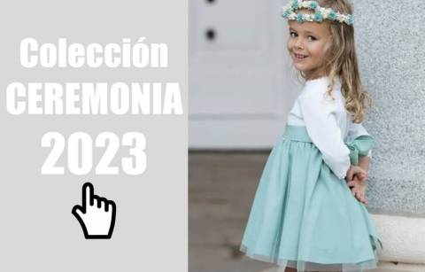 CEREMONIA 2023 | Aiana Larocca