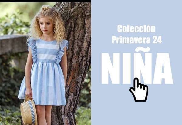 Aiana Larocca Moda Infantil  Tienda online de ropa para niños