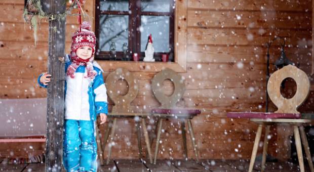 Escapadas de invierno con niños | Aiana Larocca