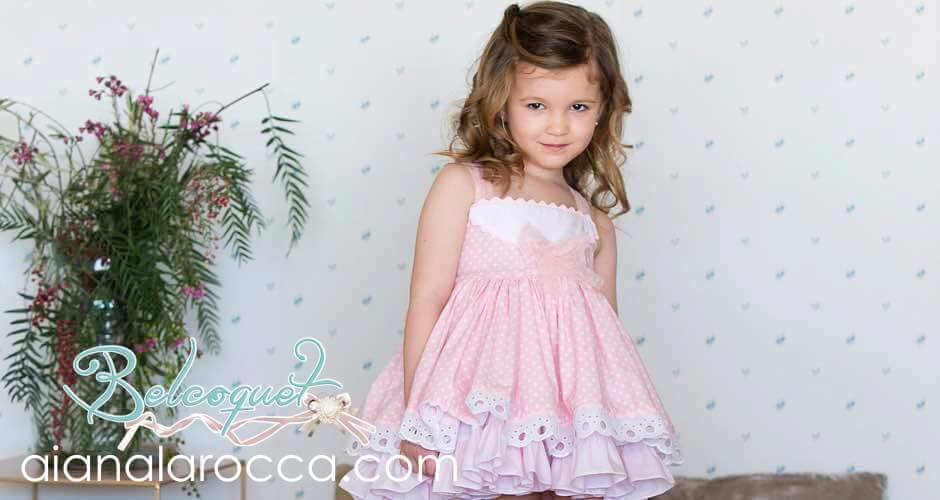 Belcoquet | Aiana Moda Infantil