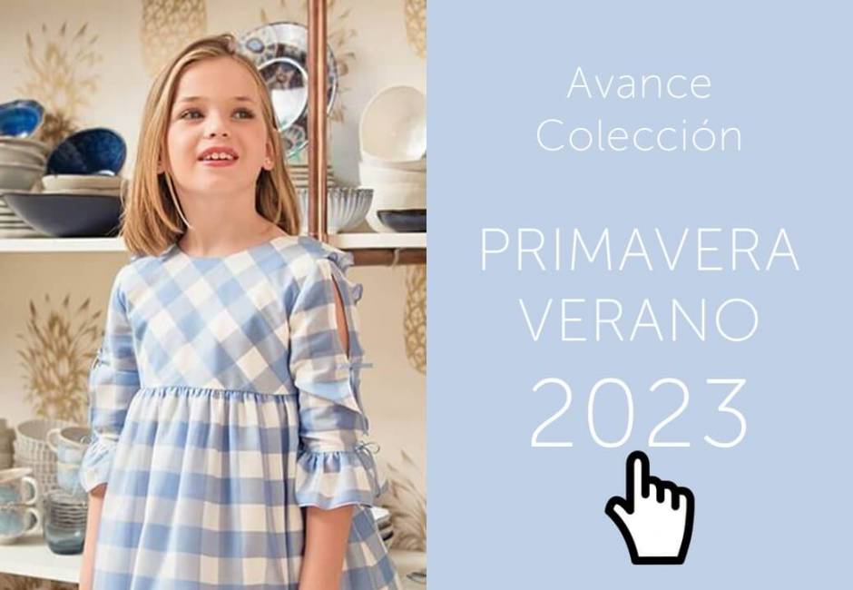 Aiana Larocca Moda Infantil | Tienda online de ropa para