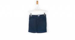 Pantalón niño marino de Foque | Aiana Larocca