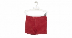 Pantalón rojo | Aiana Larocca