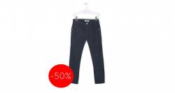 Pantalón vaquero de Billie Blush | Aiana Larocca