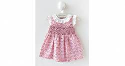 Vestido Nicoletta Nidos  | Aiana Larocca