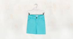 Pantalón de Foque | Aiana Larocca