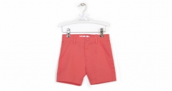 Bermudas coral | Aiana Larocca