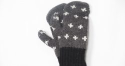 Guantes niña de Little Pieces | Aiana Larocca