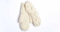 Guantes de Little Pieces | Aiana Larocca