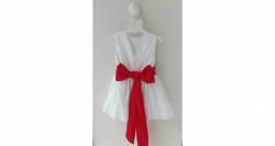 Lazada extra color ROJO | Aiana Larocca
