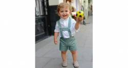 Pantalón Tirantes Martín color verde | Aiana Larocca