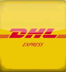 Suplemento Envío DHL 24-48hs España Peninsular | Aiana Larocca