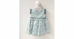 Vestido Baby Mía | Aiana Larocca
