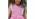 Vestido niña a cuadros vichy rosa de Nekenia | Aiana Larocca Vestido niña a cuadros vichy rosa de Nekenia | Aiana Larocca