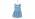 Vestido niña azul denim de Fina Ejerique | Aiana Larocca