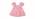 Vestido niña estampado coral de Popys | Aiana Larocca