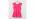 Vestido niña fucsia &amp; bordado nidos de Coco Acqua | Aiana Larocca