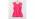 Vestido niña fucsia &amp; bordado nidos de Coco Acqua | Aiana Larocca